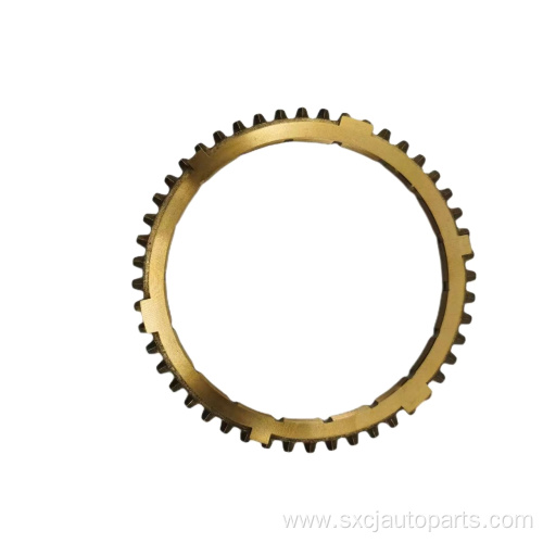 OEM 8867446 auto parts for Iveco Transmission Brass Synchronizer Ring